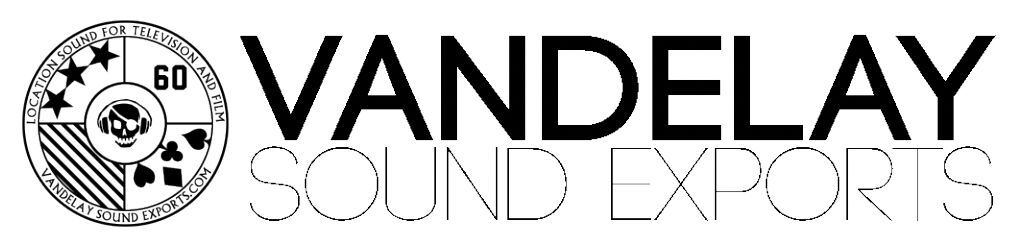 Vandelay Sound Exports, Inc. Logo